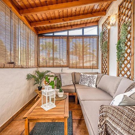 Bungalow Canarios 1 ,Arguineguin Eksteriør bilde