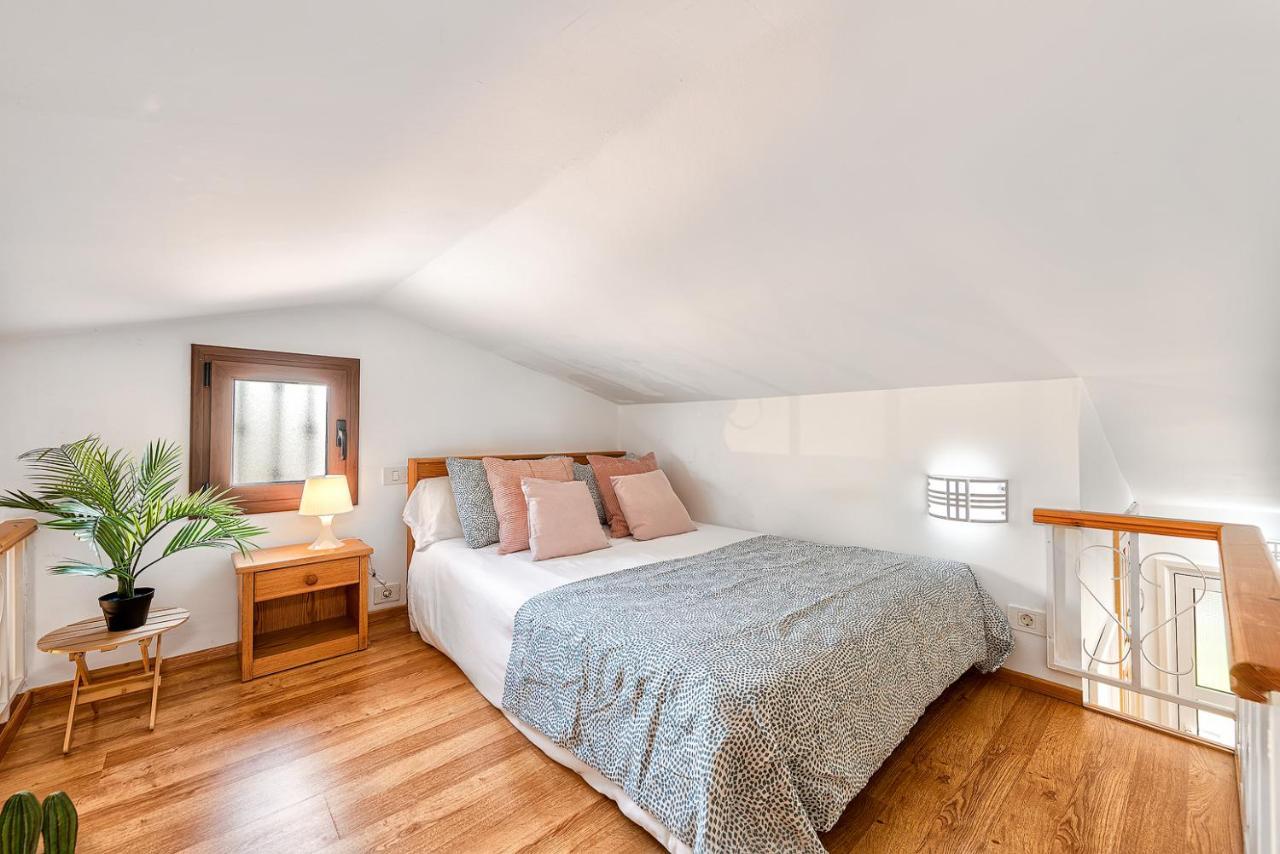Bungalow Canarios 1 ,Arguineguin Eksteriør bilde