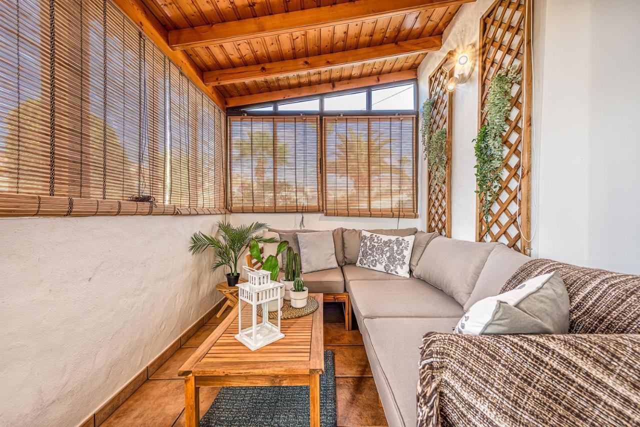 Bungalow Canarios 1 ,Arguineguin Eksteriør bilde